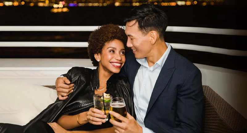 Buy One, Get One 50% off Thanksgiving, Christmas and NYE Cruises.