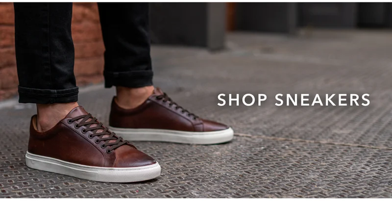Shop Sneakers