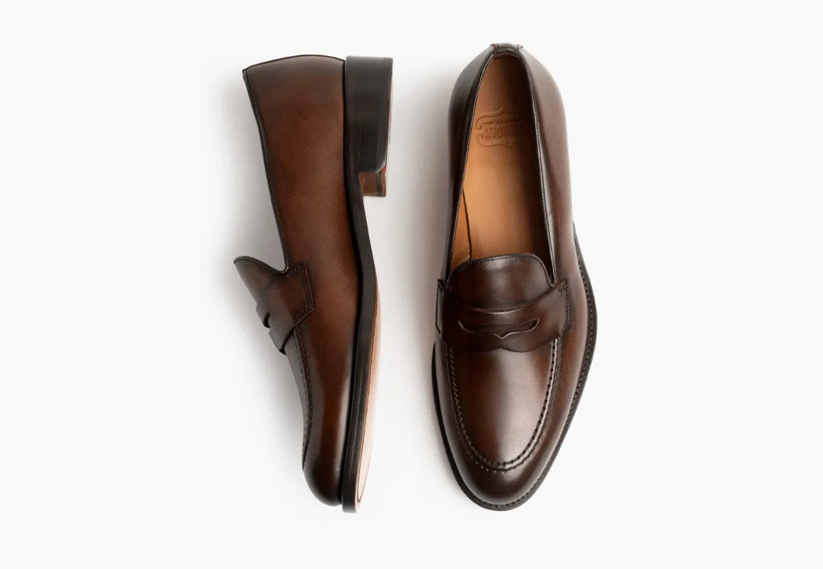Show Me The Shoes