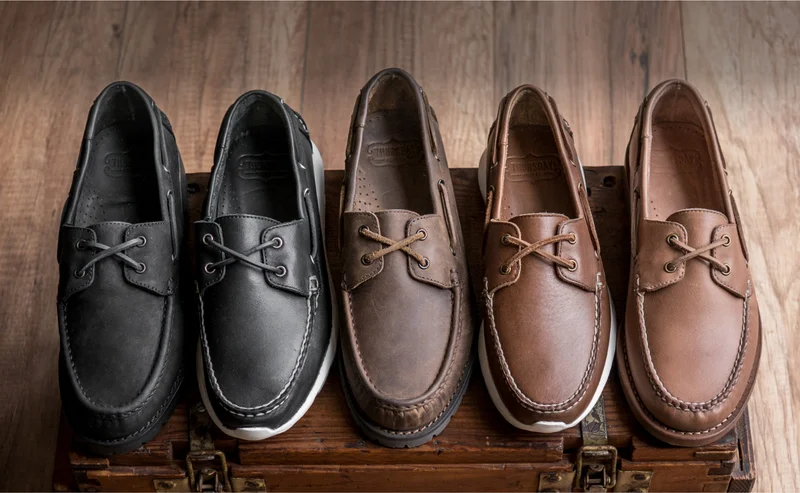 The Loafer Collection