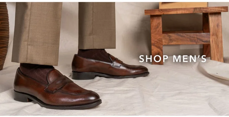 Shop Men's