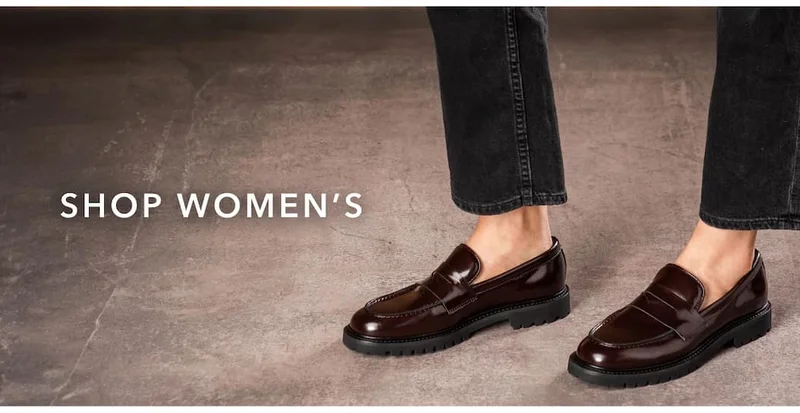 Shop Women's