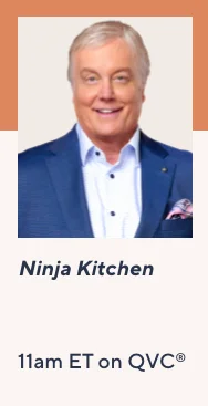 Ninja Kitchen