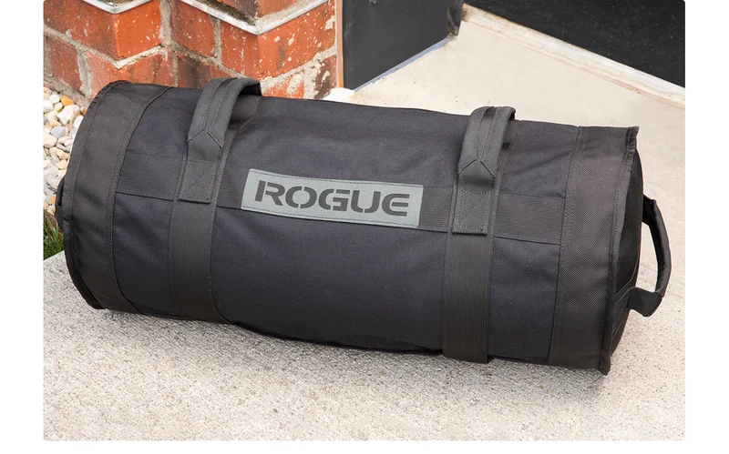 Rogue Log Sandbag