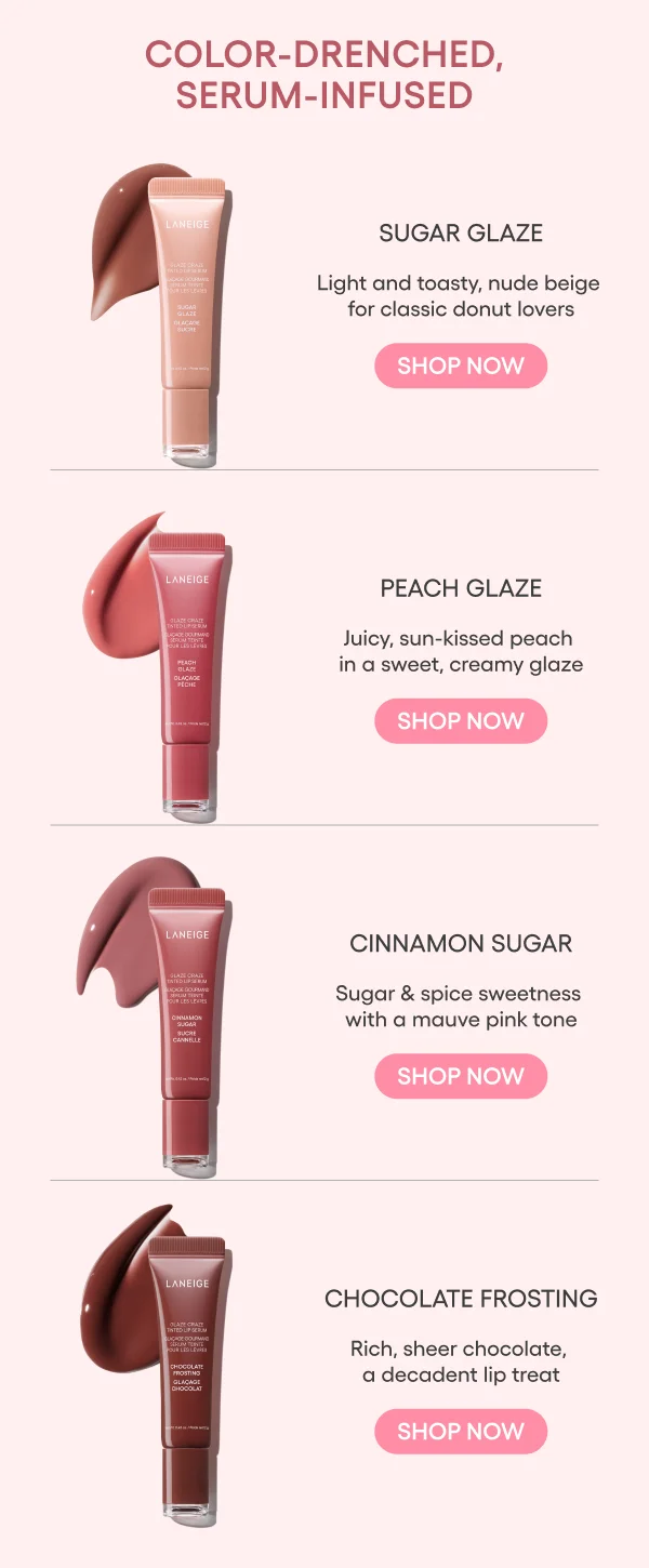 glaze craze