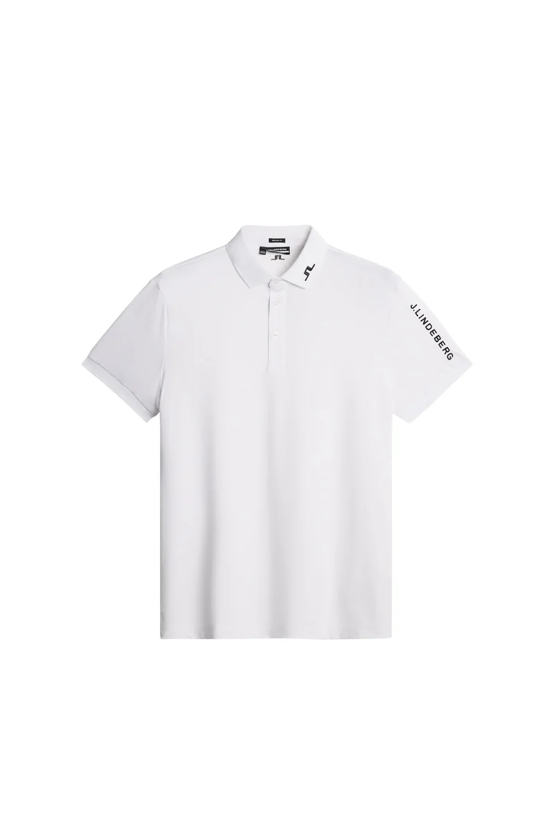 Image of Tour Tech Reg Fit Golf Polo
