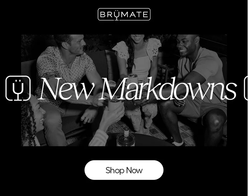 New Markdowns - Shop Now