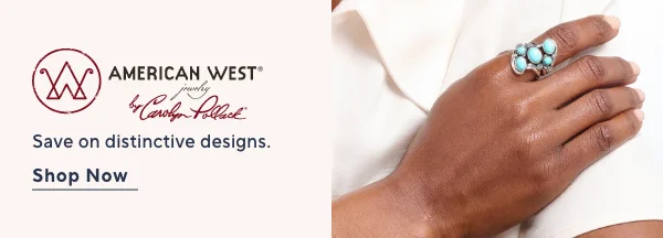 American West on Sale
