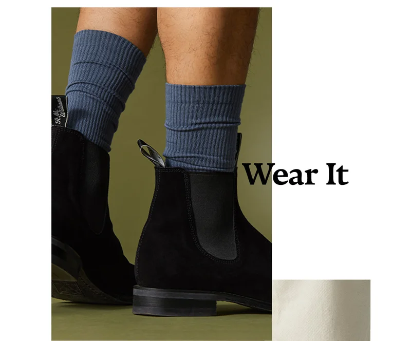 Wear It