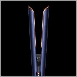 Dyson Airstrait™ dryer and straightener