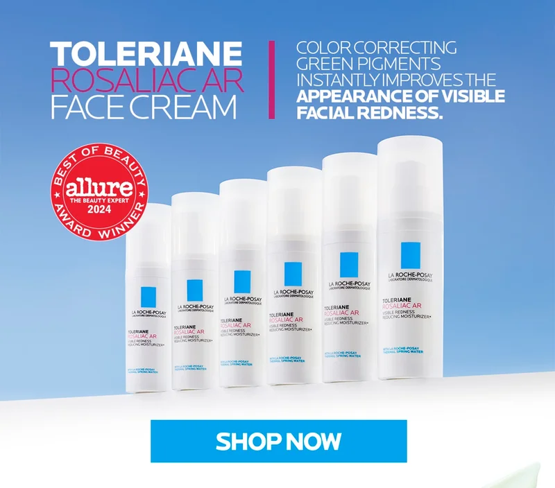 TOLERIANE ROSALIACAR FACE CREAM