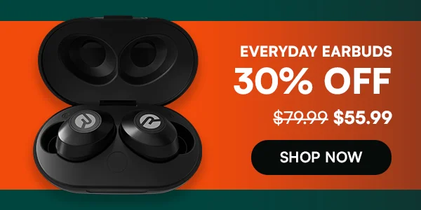 Everyday Earbuds