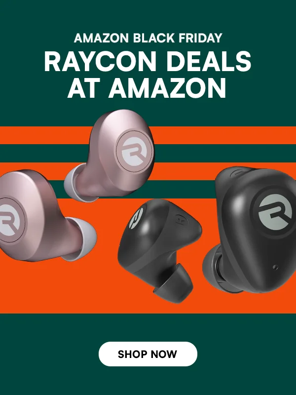 The Impact Earbuds