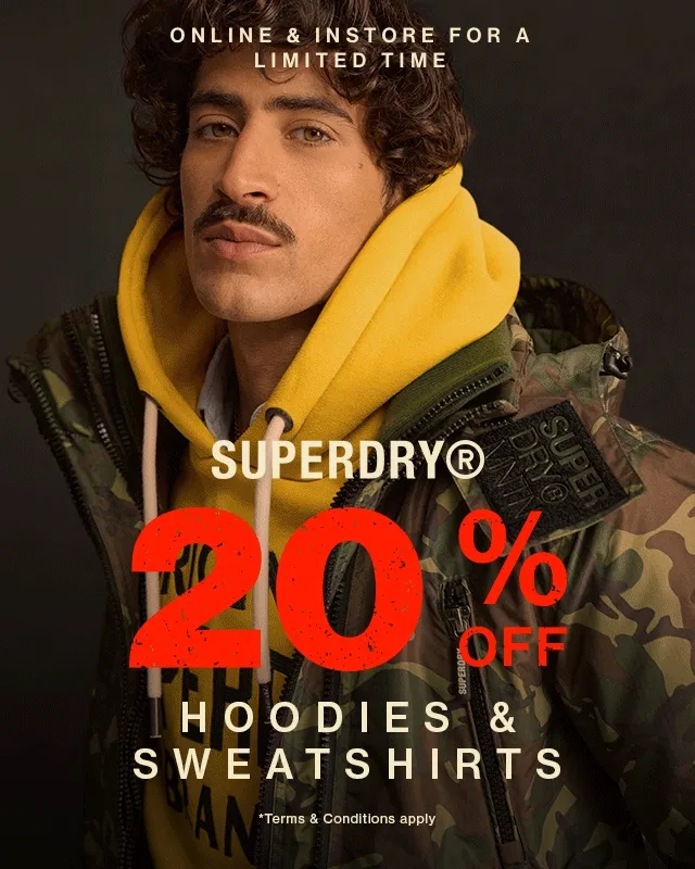 Superdry
