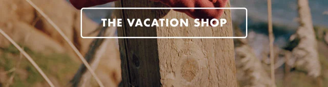 The vacation shop