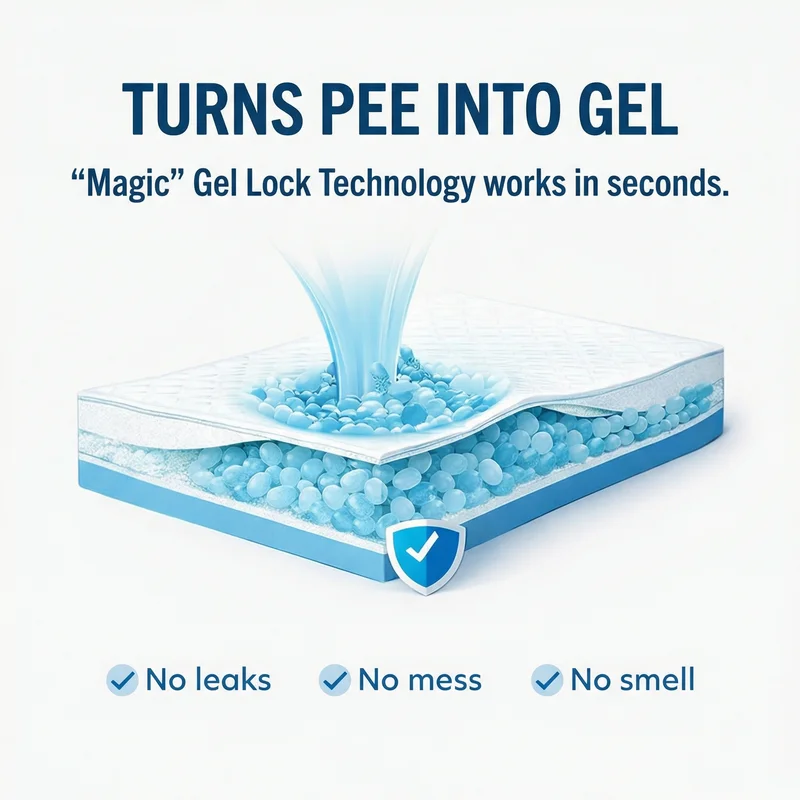 Into Gel Into Gel