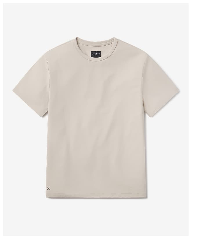AO Forever Tee