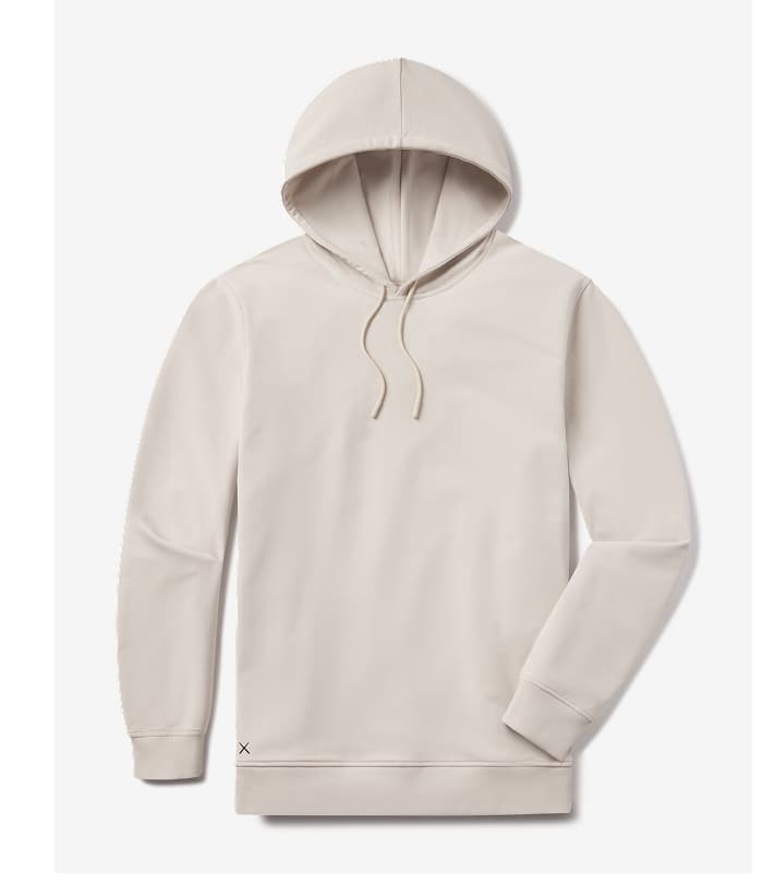 Hyperloop Hoodie
