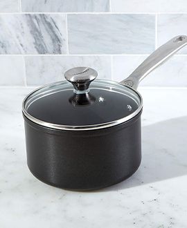 20% off Le Creuset Stockpots, Toughened Non Stick Pro & Signature Stainless Steel