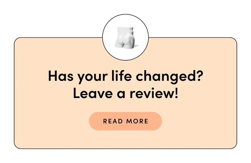 LEAVE A REVIEW