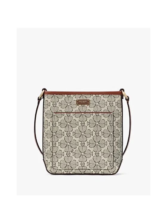 Spade Flower Small Swingpack