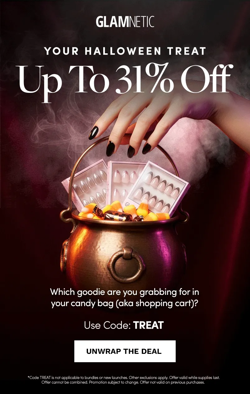 Shop up to 31% Off