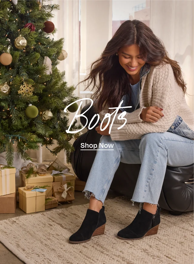 Shop Now - Button