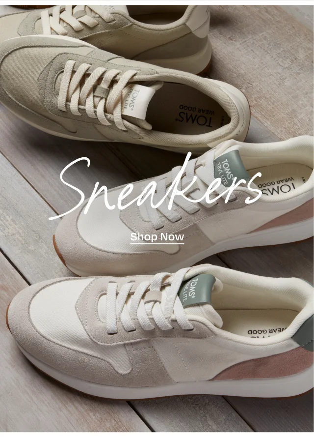 Shop Now - Button