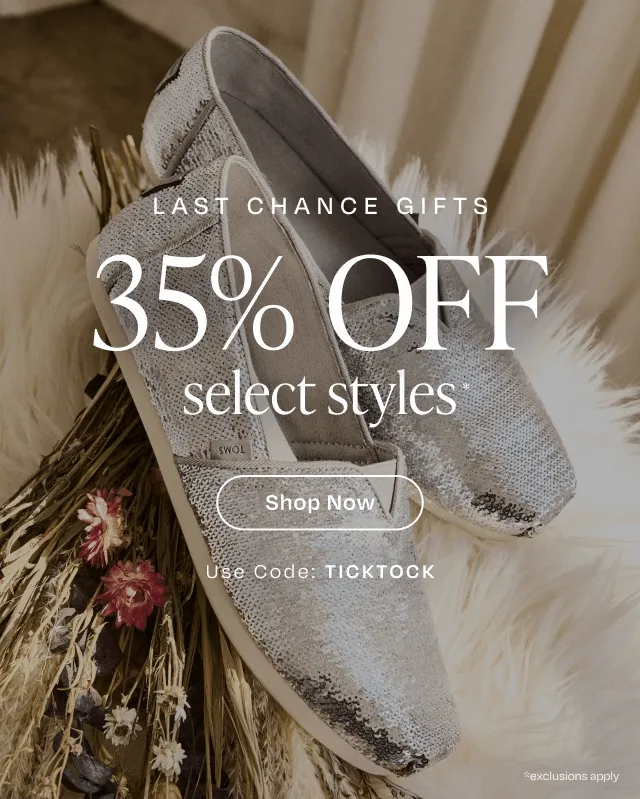 Shop Now - Button