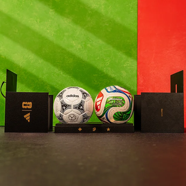 2 BALL SET