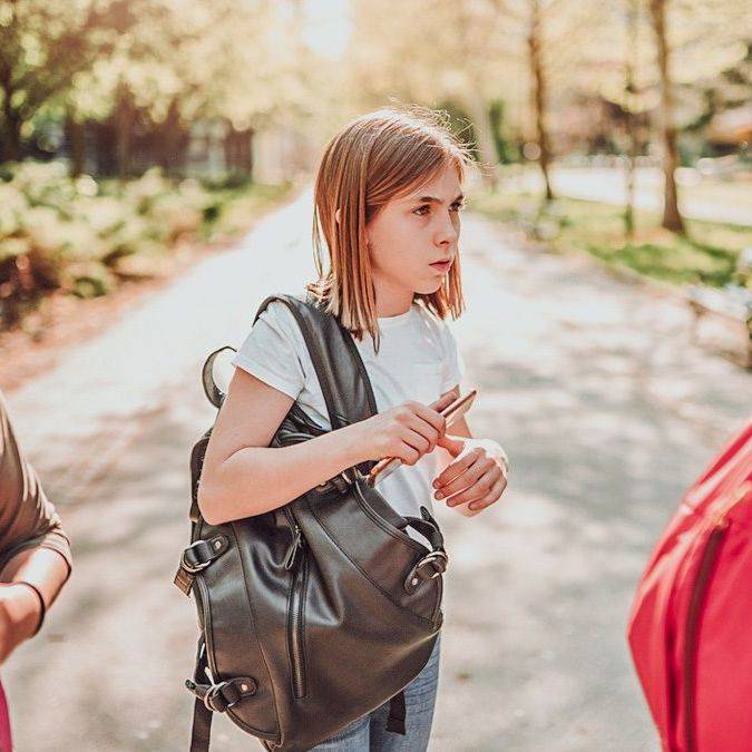 The Best Things to Do & Say When Your Kid Feels Left Out