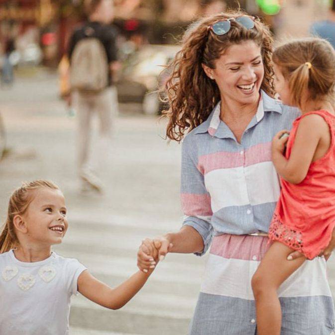 The Schedule Switch That Helps Parents Not Dread Weekends