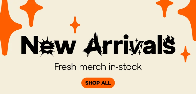 SHOP ALL