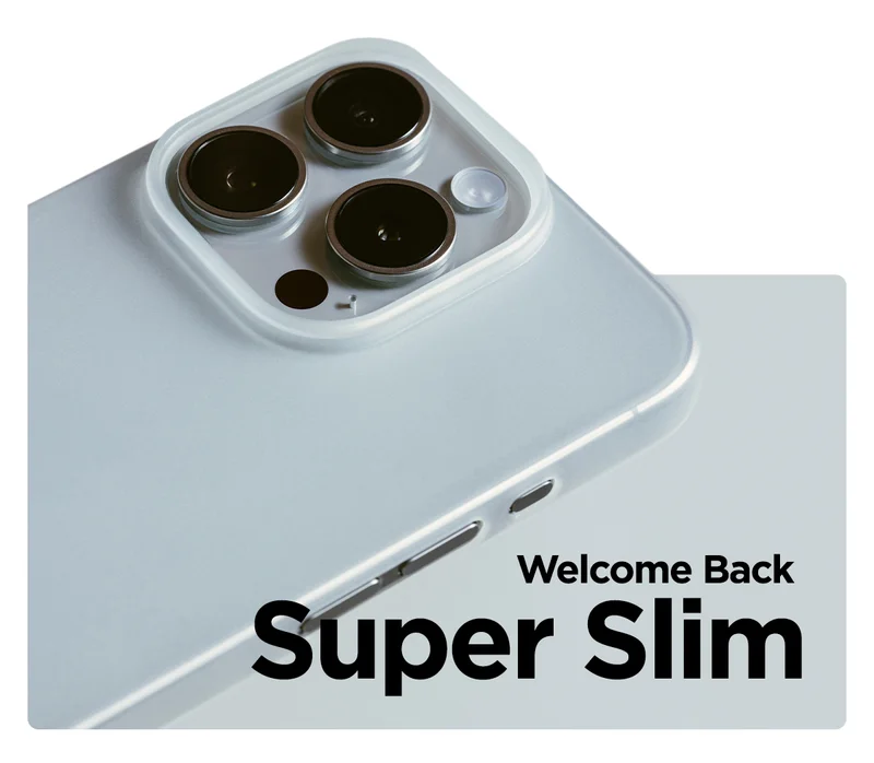 Super Slim