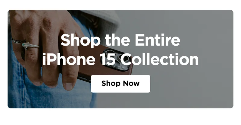 iPhone 15 Collection