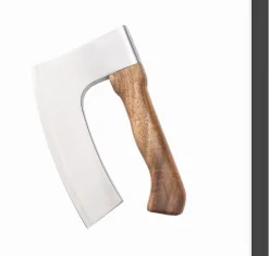 Pizza Axe