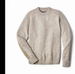 Donegal Guide Sweater