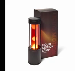 Liquid Motion Lamp