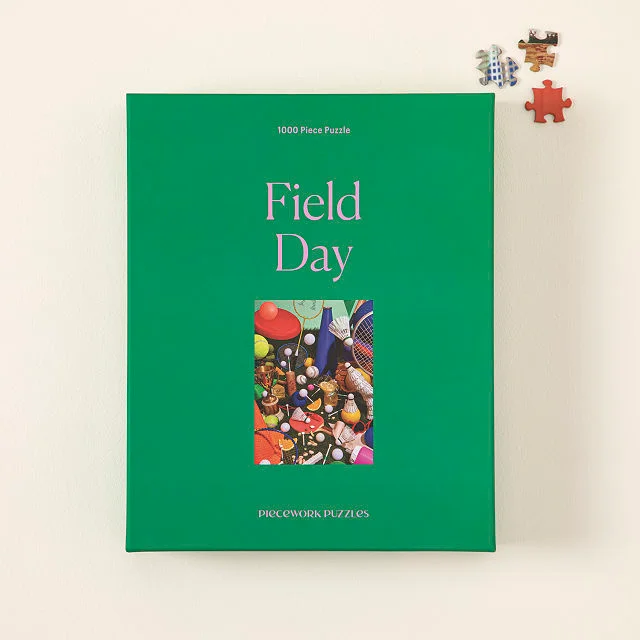 Field Day Puzzle