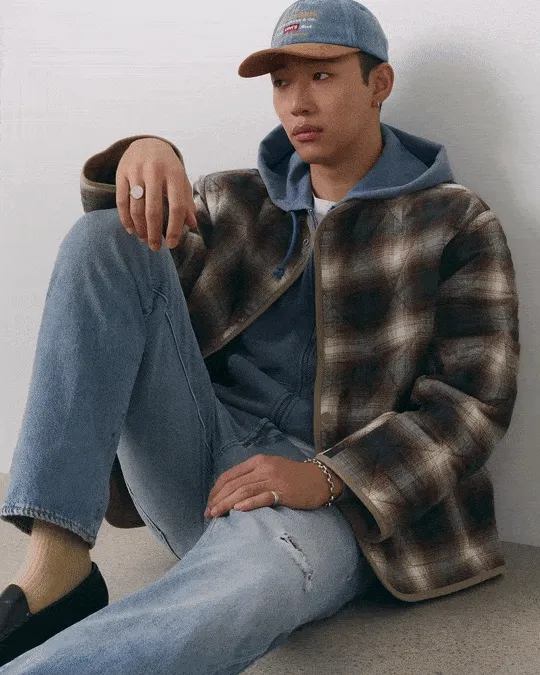 COLD WEATHER ESSENTIALS