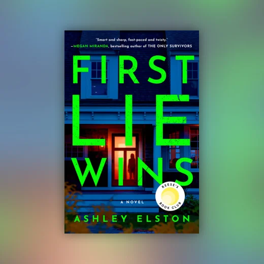 First Lie Wins
