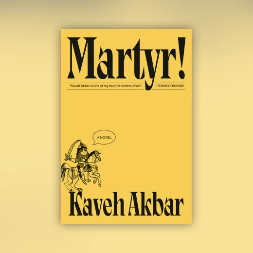 Martyr!