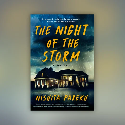 The Night of the Storm