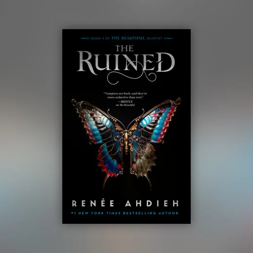 The Ruined