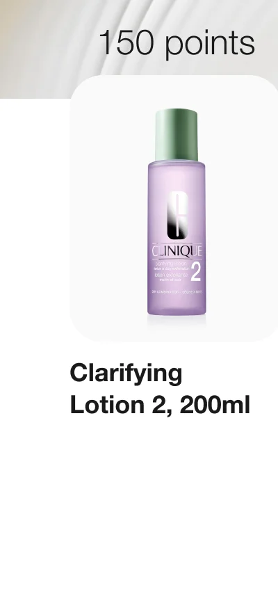 150 points | Clarifying Lotion 2, 200ml