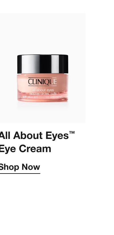 All About Eyes™ Eye Cream | Shop Now