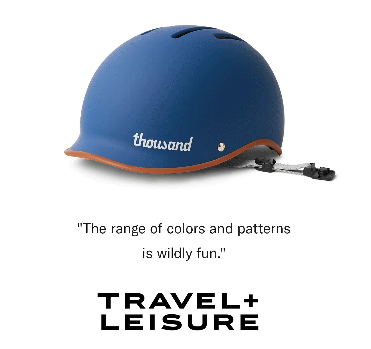 Explore Thousand