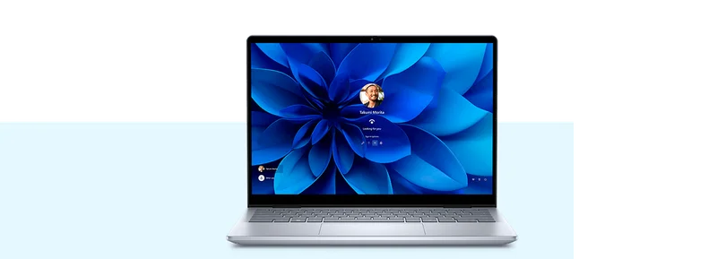 Unlock AI possibilities | Inspiron 14 Plus Laptop