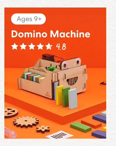 Domino Machine