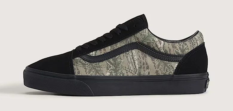 Old Skool Shoe